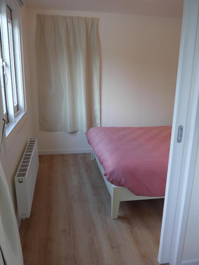 Appartement Houseboat In The Center, 5 Min Walk To Tropical Museum, Free Wifi! à Amsterdam Extérieur photo