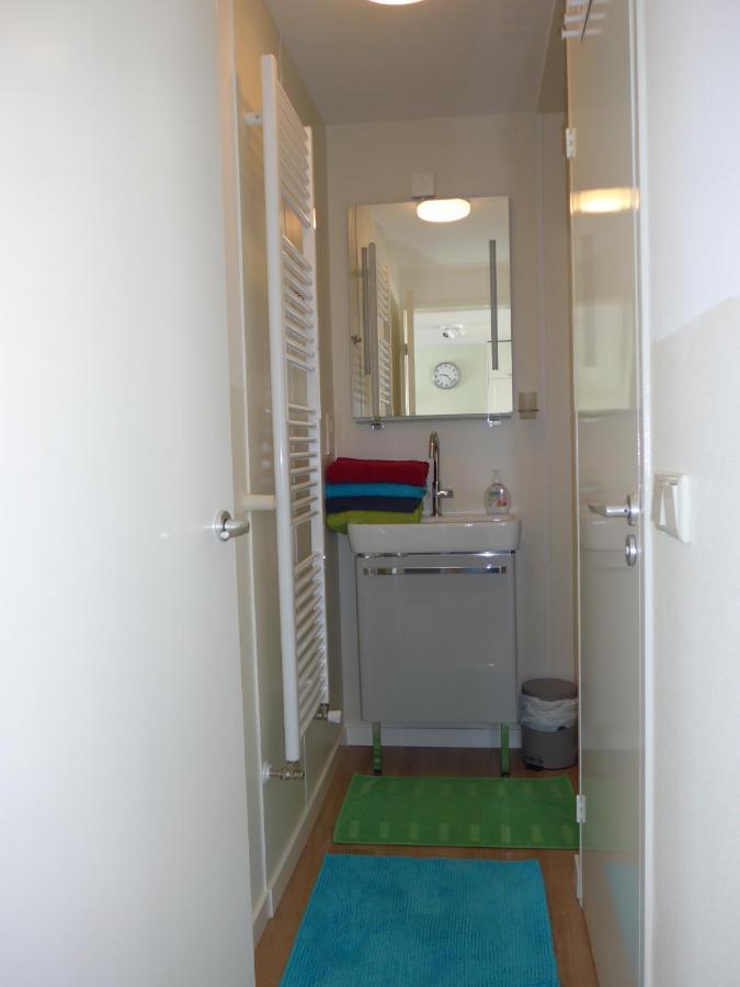 Appartement Houseboat In The Center, 5 Min Walk To Tropical Museum, Free Wifi! à Amsterdam Extérieur photo