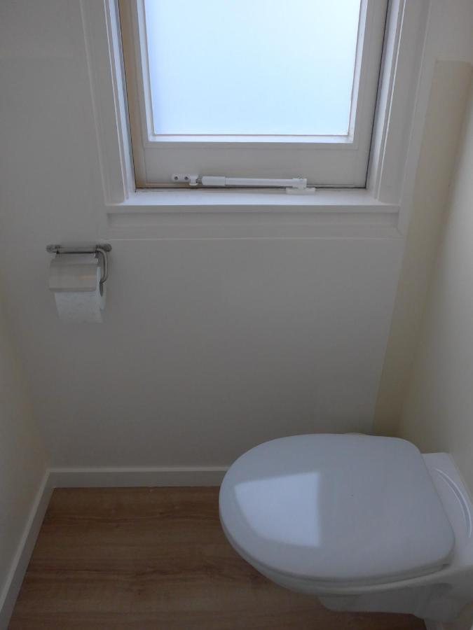 Appartement Houseboat In The Center, 5 Min Walk To Tropical Museum, Free Wifi! à Amsterdam Extérieur photo